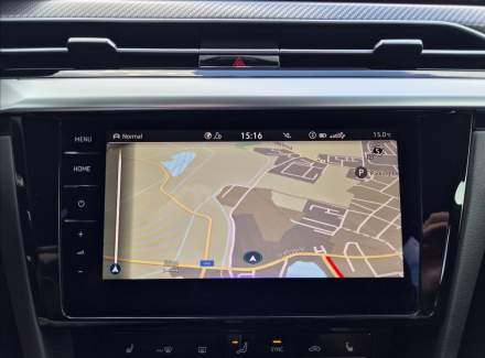 Volkswagen - Arteon
