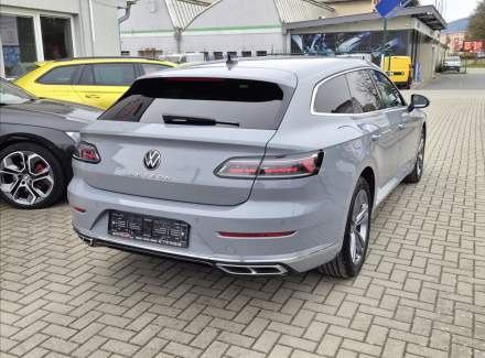 Volkswagen - Arteon