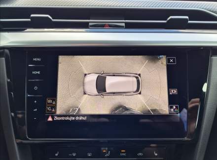 Volkswagen - Arteon