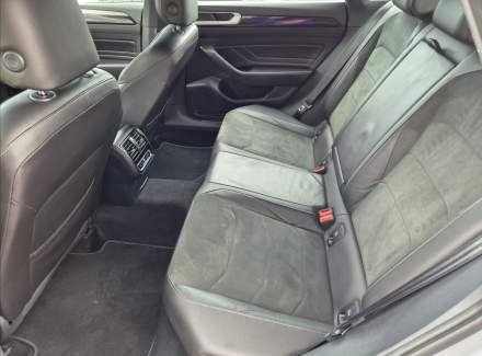 Volkswagen - Arteon
