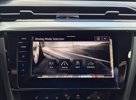 Volkswagen - Arteon