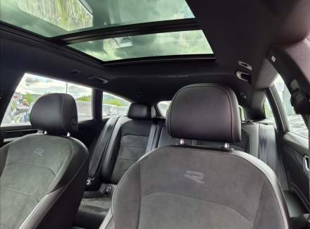Volkswagen - Arteon