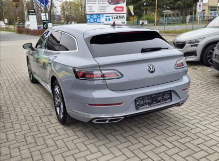 Volkswagen - Arteon