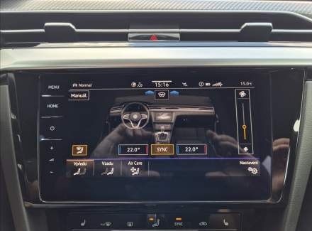 Volkswagen - Arteon