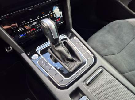 Volkswagen - Arteon