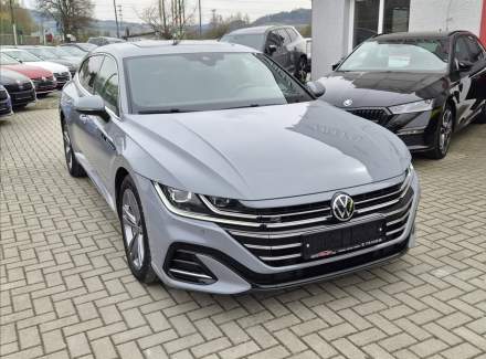 Volkswagen - Arteon