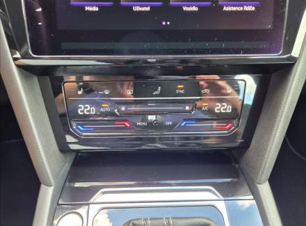 Volkswagen - Arteon