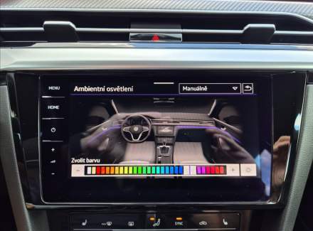 Volkswagen - Arteon