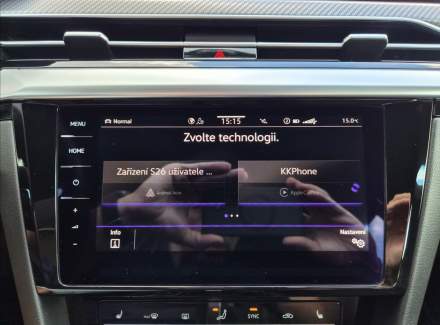 Volkswagen - Arteon