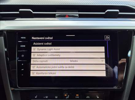 Volkswagen - Arteon