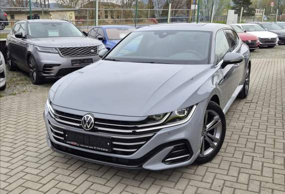 Volkswagen - Arteon