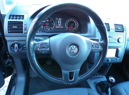 Volkswagen - Touran
