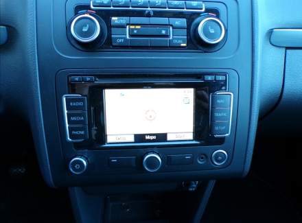 Volkswagen - Touran