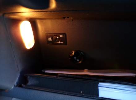 Volkswagen - Touran
