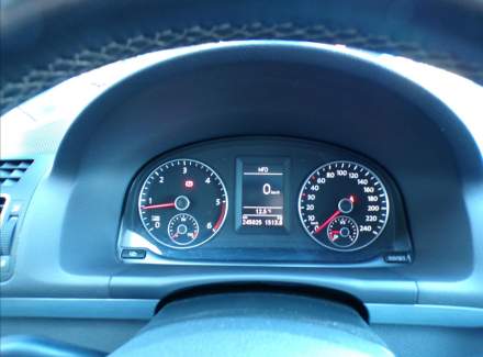 Volkswagen - Touran