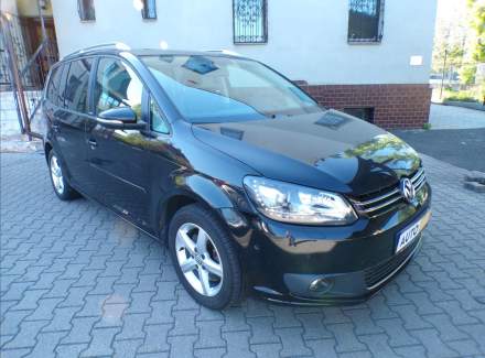 Volkswagen - Touran