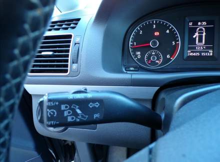 Volkswagen - Touran