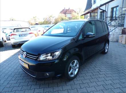 Volkswagen - Touran