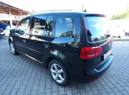 Volkswagen - Touran