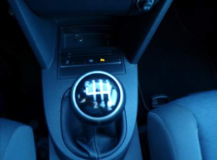 Volkswagen - Touran
