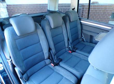 Volkswagen - Touran