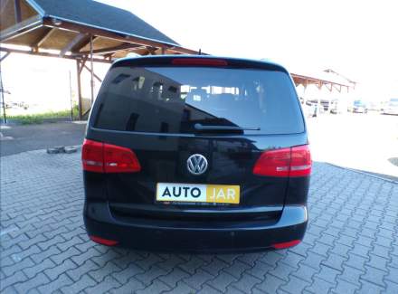 Volkswagen - Touran