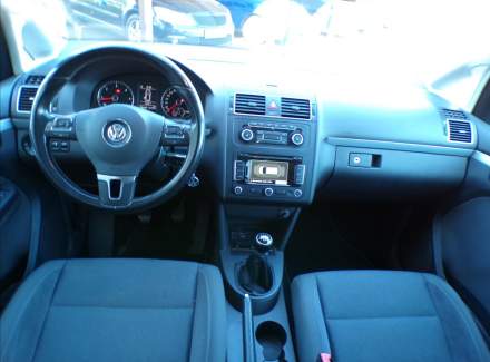 Volkswagen - Touran