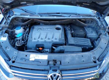 Volkswagen - Touran