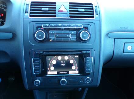 Volkswagen - Touran