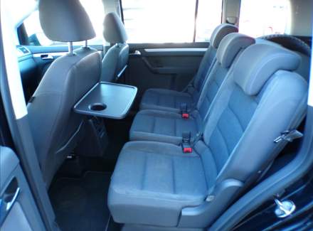 Volkswagen - Touran