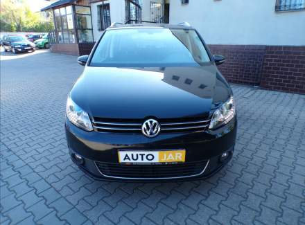 Volkswagen - Touran
