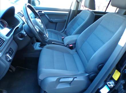 Volkswagen - Touran