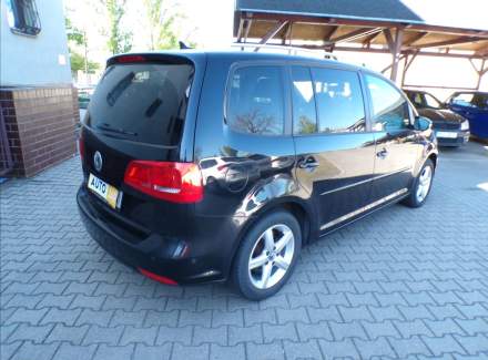 Volkswagen - Touran