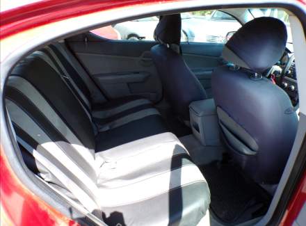 Dodge - Avenger