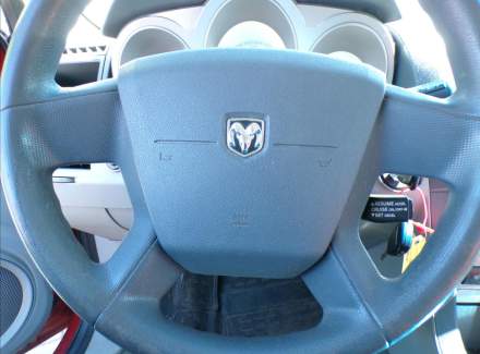 Dodge - Avenger