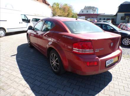 Dodge - Avenger