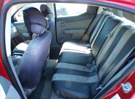 Dodge - Avenger