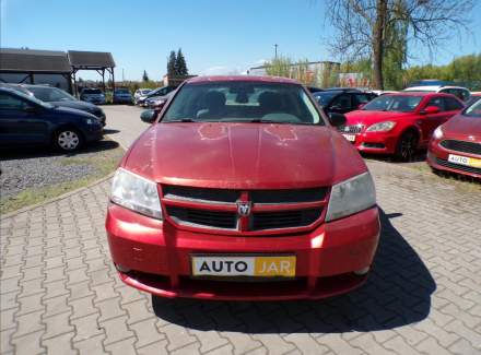 Dodge - Avenger