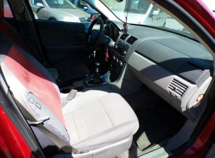 Dodge - Avenger