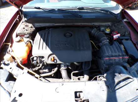 Dodge - Avenger
