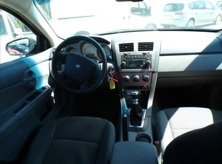 Dodge - Avenger