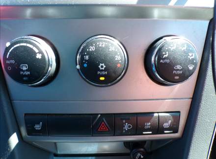 Dodge - Avenger