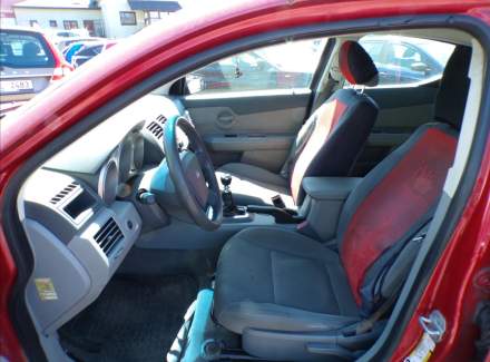 Dodge - Avenger