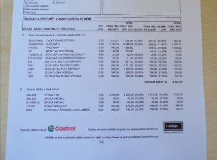 Renault - Clio