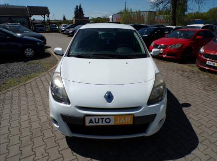 Renault - Clio