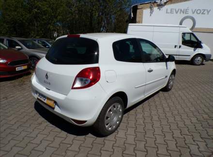 Renault - Clio