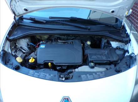 Renault - Clio