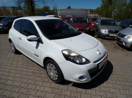 Renault - Clio