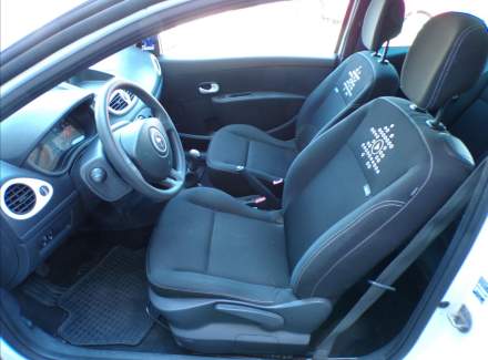 Renault - Clio