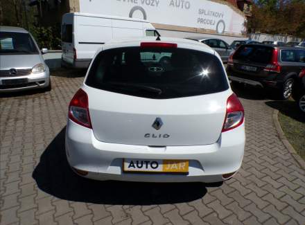 Renault - Clio